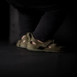 Wildling Shoes Waldfeder Frühling / Sommer