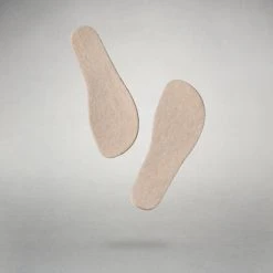 Wildling Shoes Einlegesohle "Wooly" Alle Kategorien 6 Wildling Shoes Einlegesohle