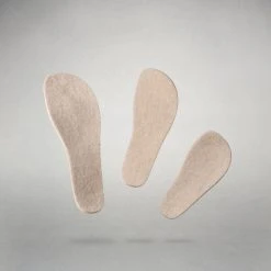 Wildling Shoes Einlegesohle "Wooly" Alle Kategorien