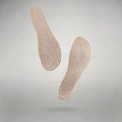 Wildling Shoes Einlegesohle "Wooly" Alle Kategorien