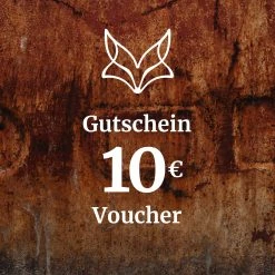 Wildling Shoes Digitaler Geschenkgutschein