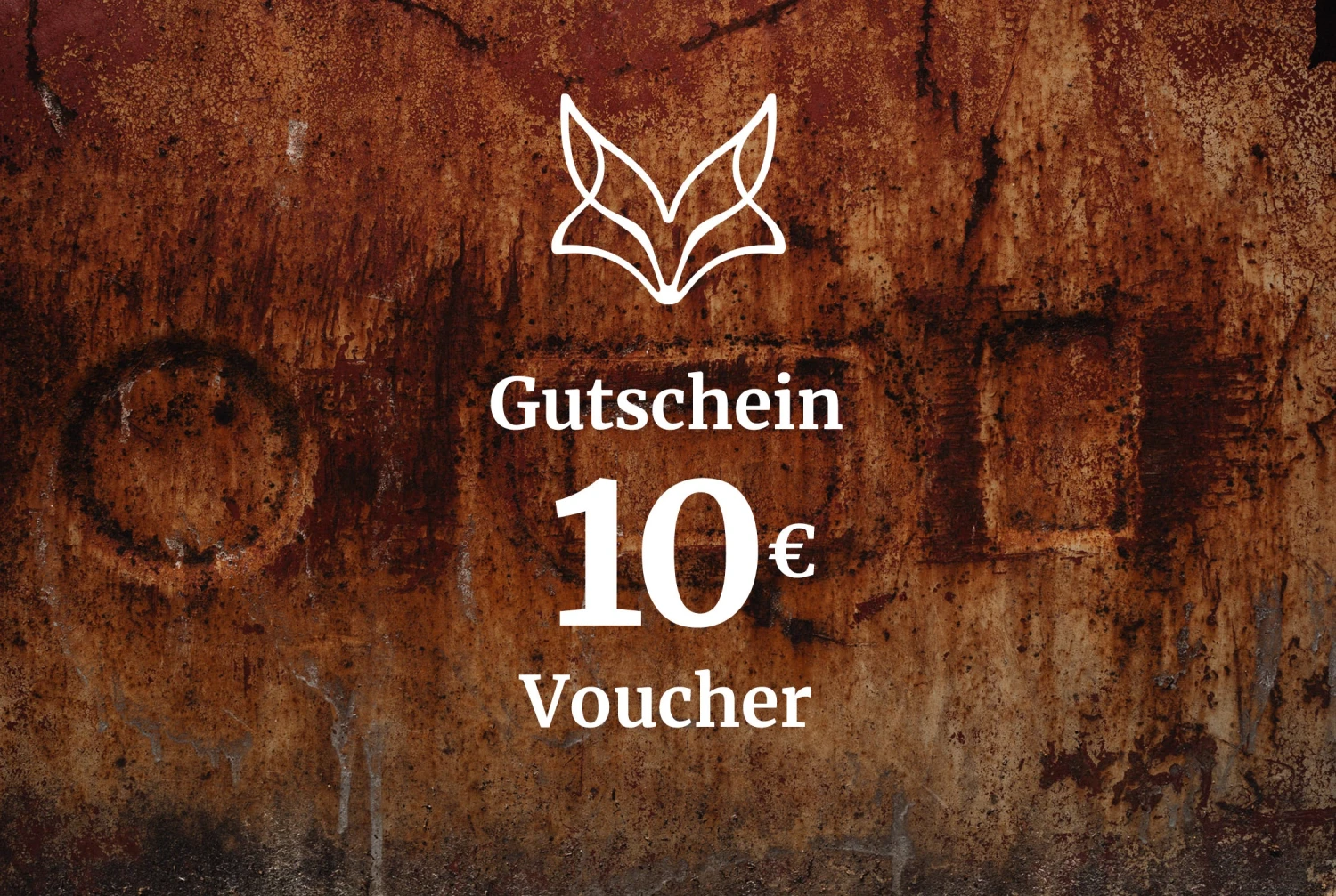 Wildling Shoes Digitaler Geschenkgutschein 1 Wildling Shoes Digitaler Geschenkgutschein